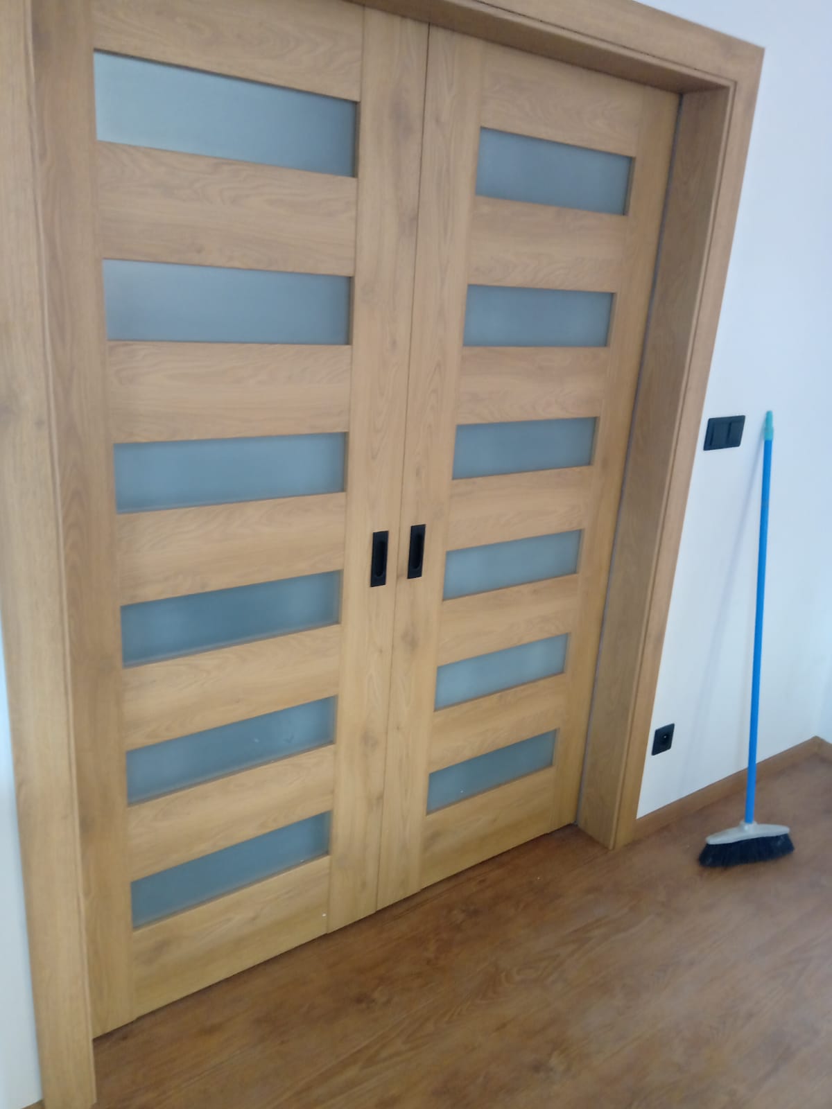 Interiéry — foto 1