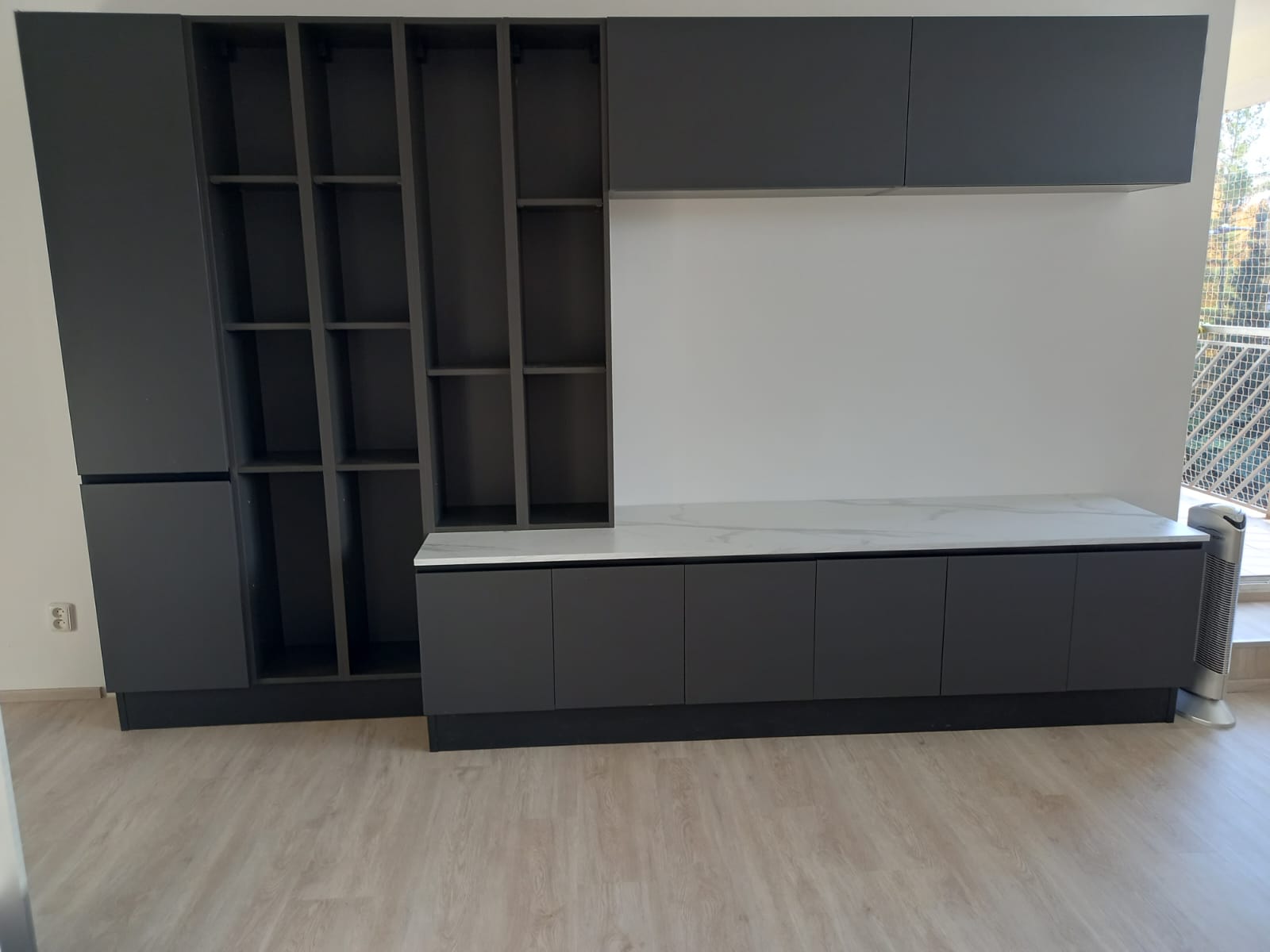 Interiéry — foto 26