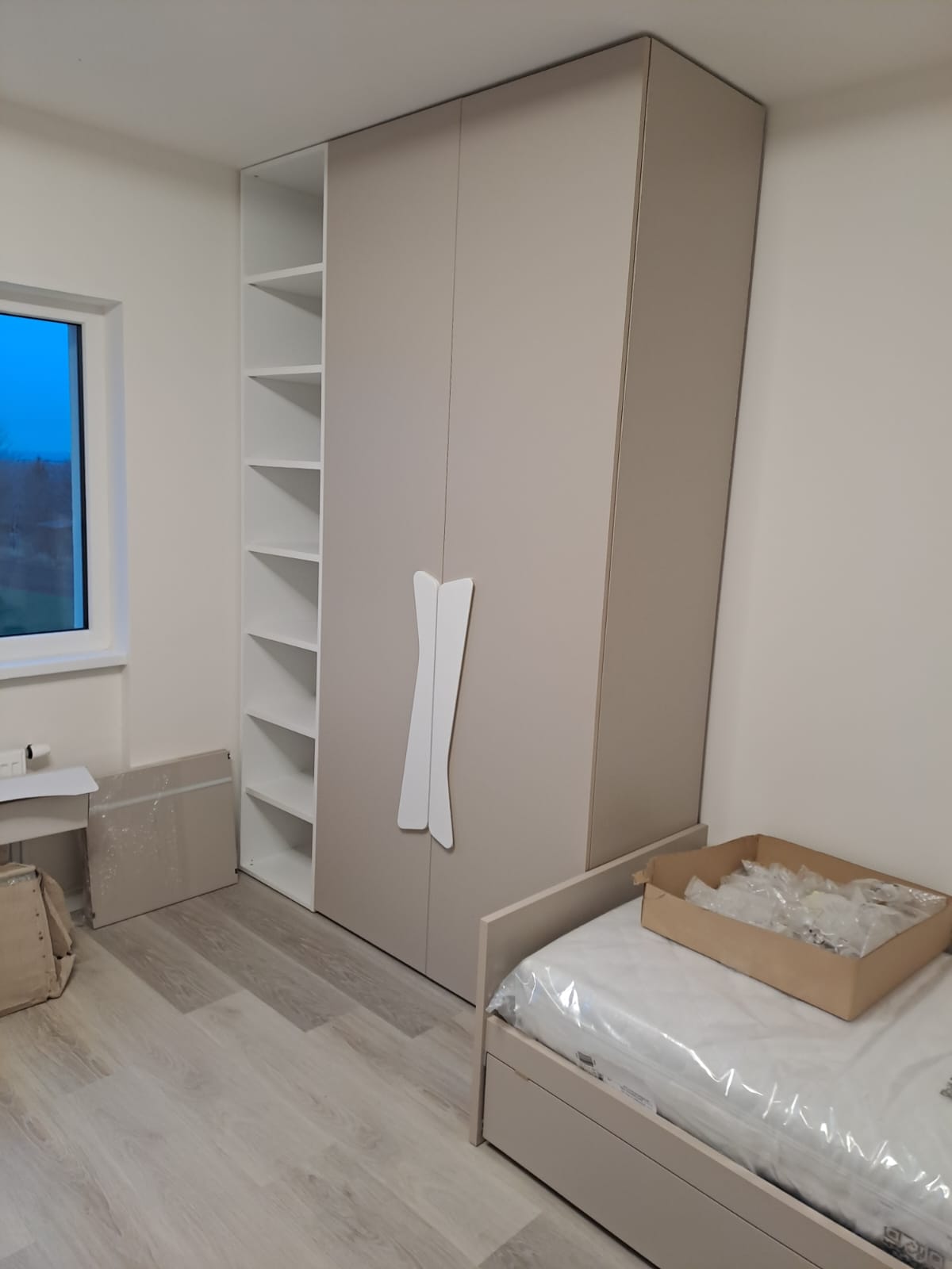 Interiéry — foto 24