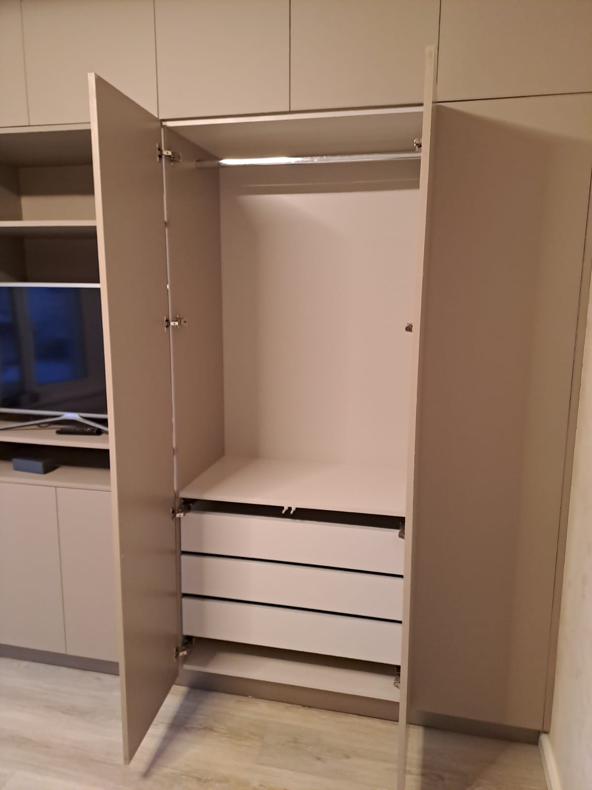 Interiéry — foto 25