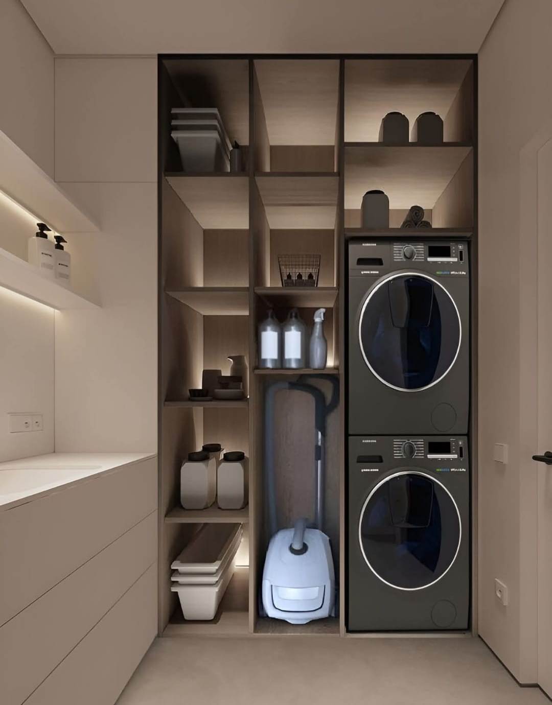 Interiéry — foto 28