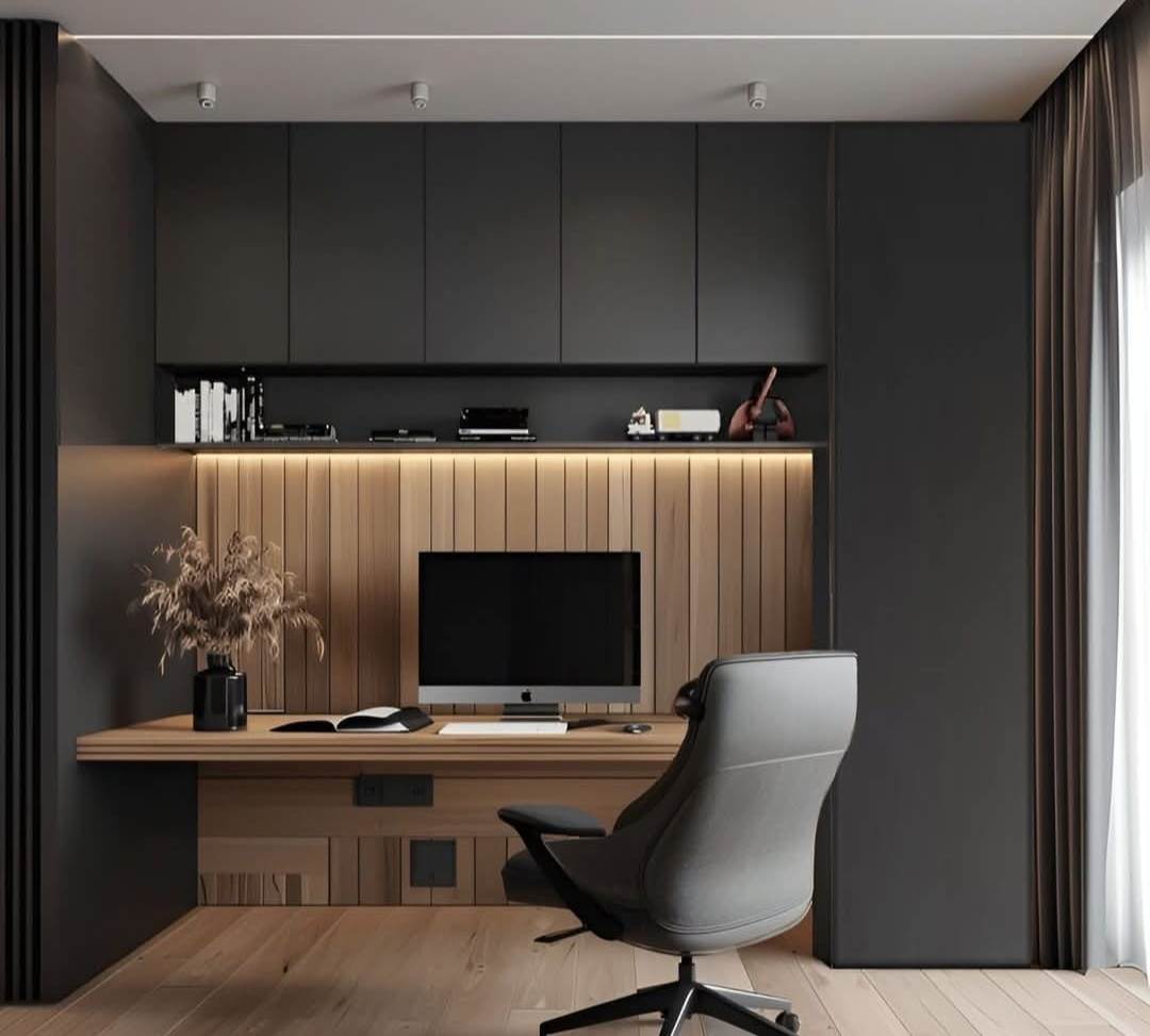 Interiéry — foto 29