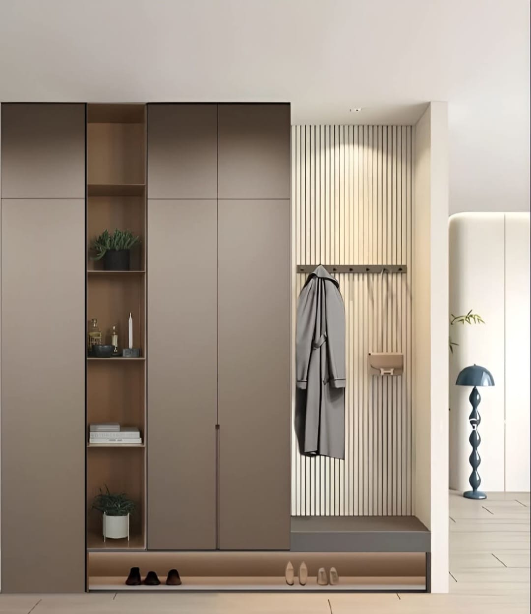 Interiéry — foto 30