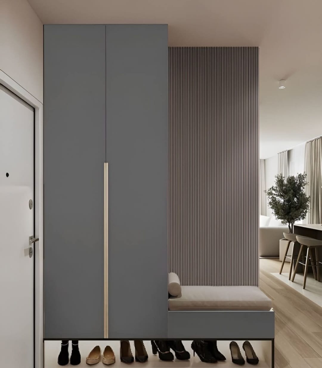 Interiéry — foto 31