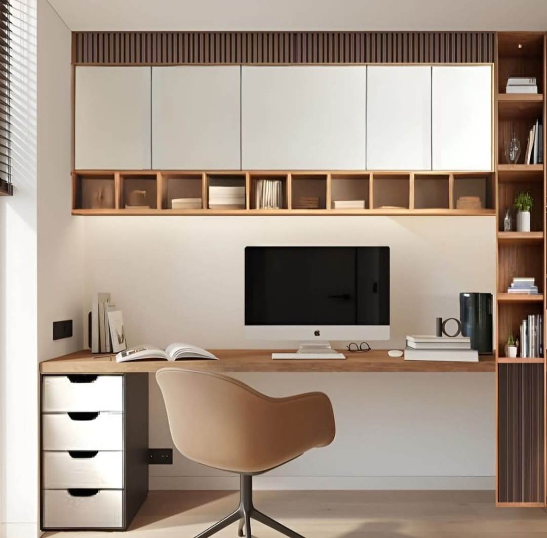 Interiéry — foto 32