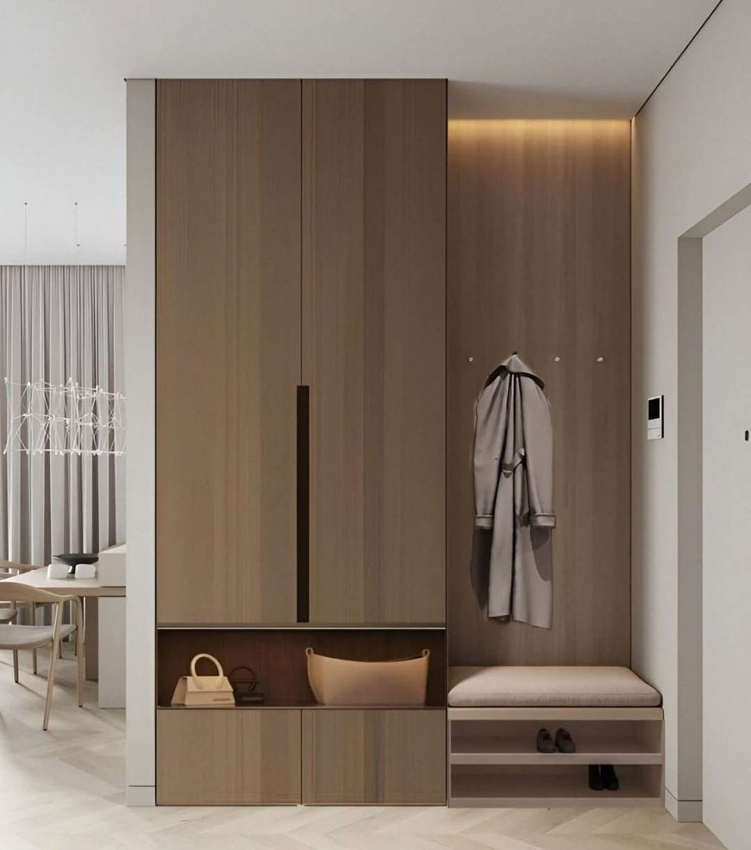 Interiéry — foto 33