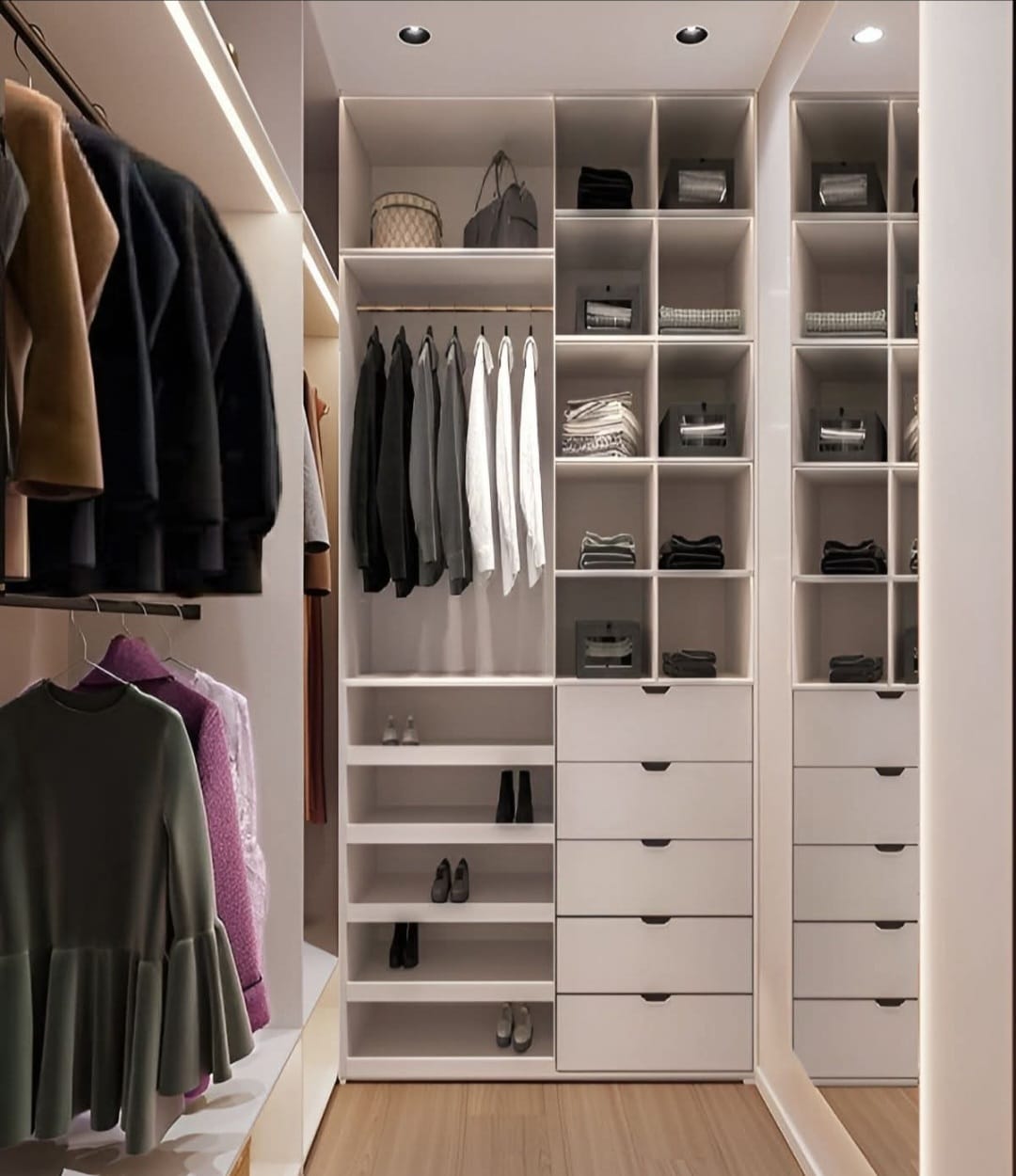 Interiéry — foto 35