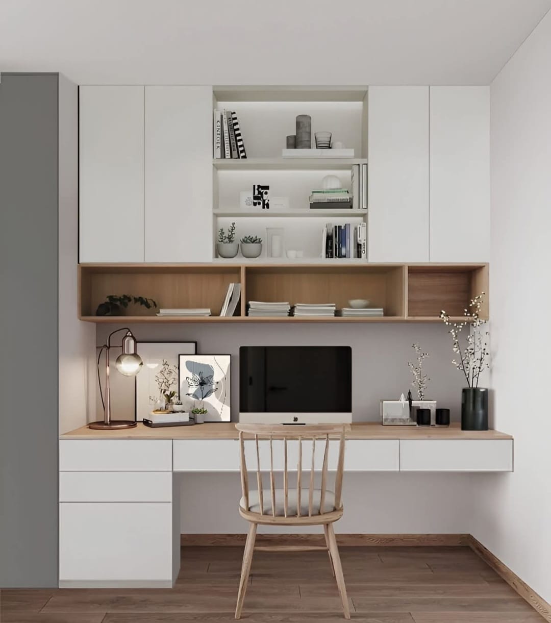 Interiéry — foto 36