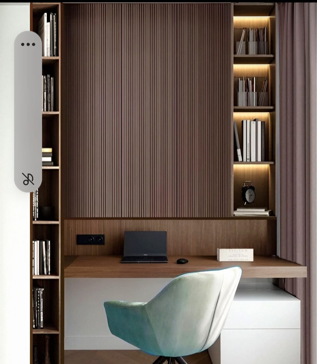 Interiéry — foto 37