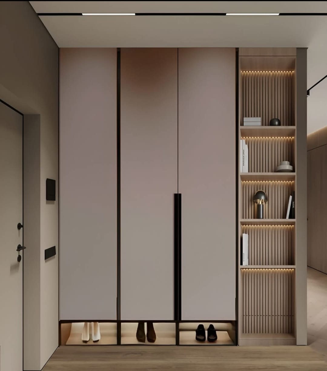 Interiéry — foto 38