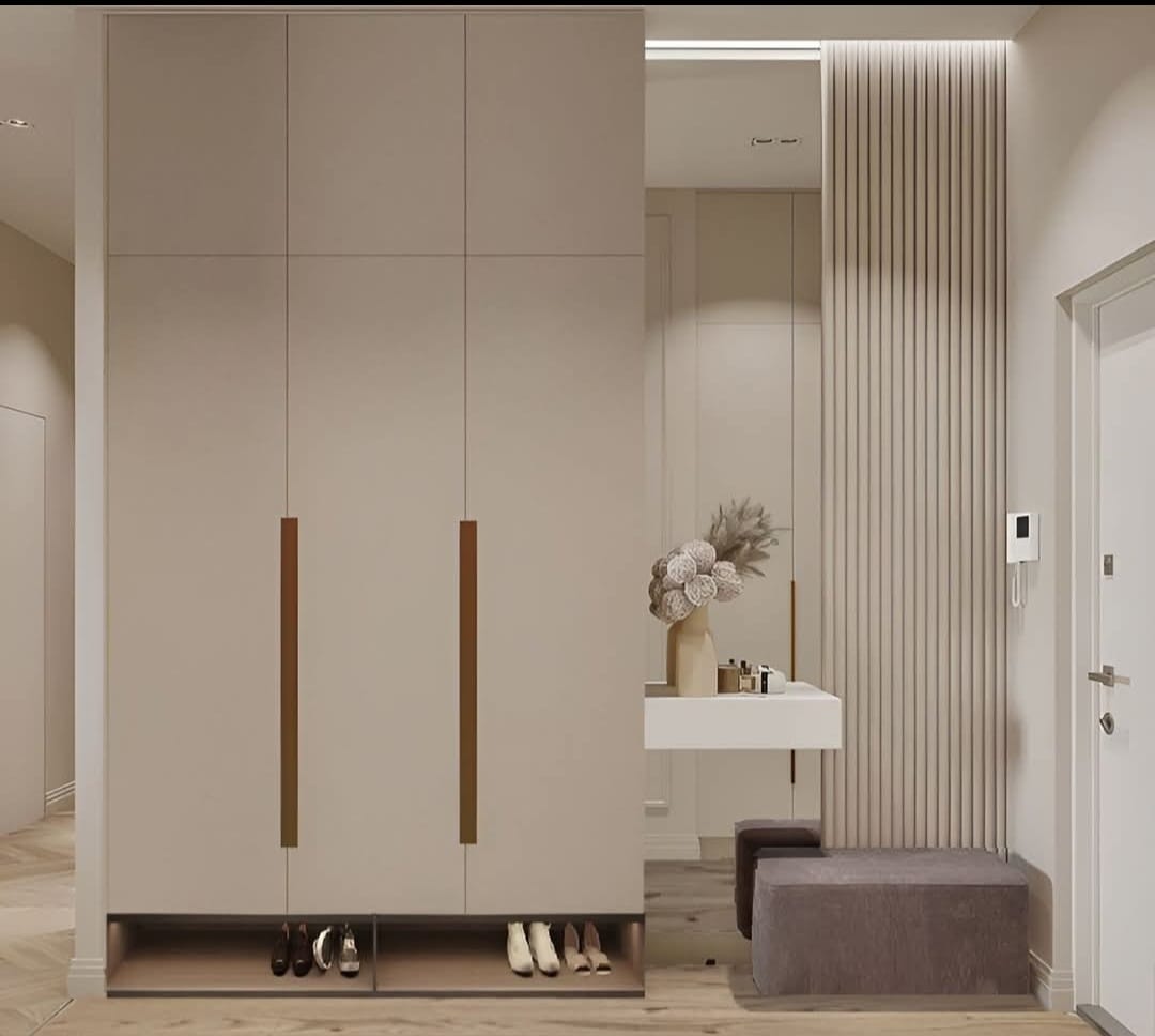 Interiéry — foto 39