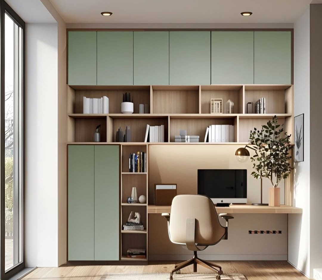 Interiéry — foto 40