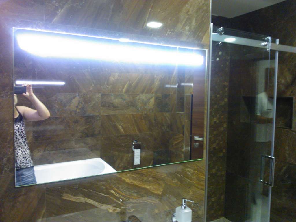 Koupelny — foto 10