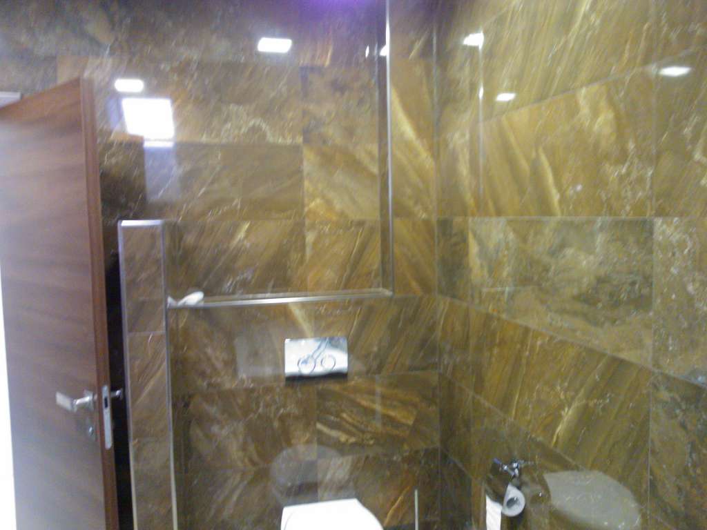 Koupelny — foto 11