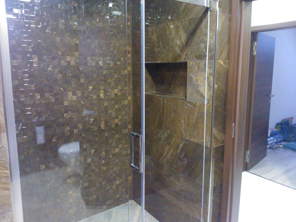 Koupelny — foto 12