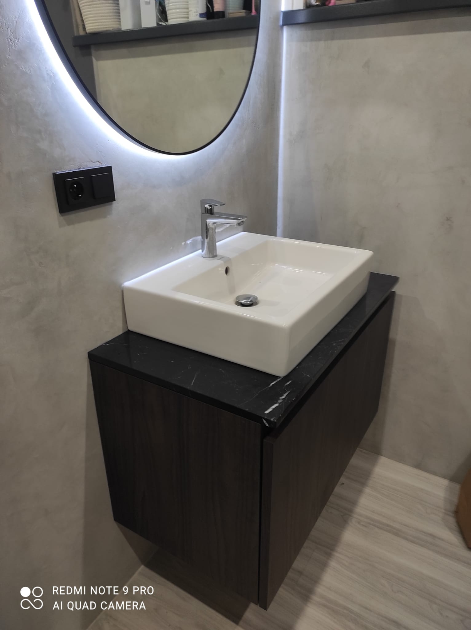 Koupelny — foto 13