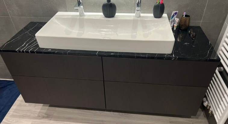 Koupelny — foto 14