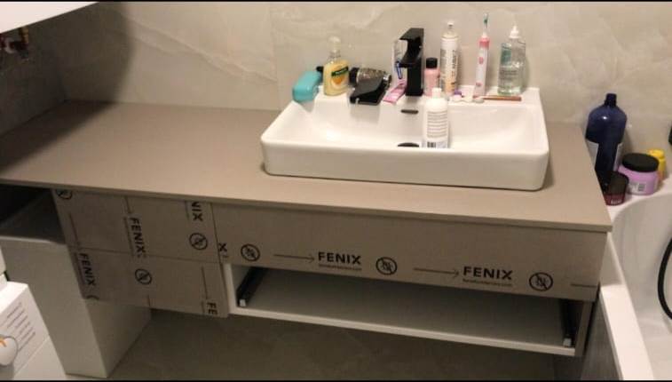 Koupelny — foto 15