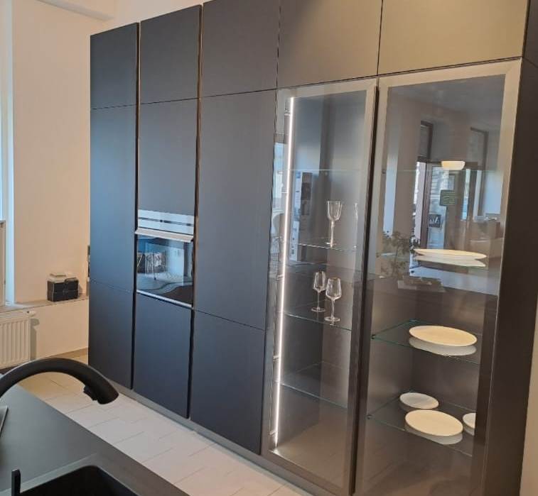 Kuchyně na míru — foto 2