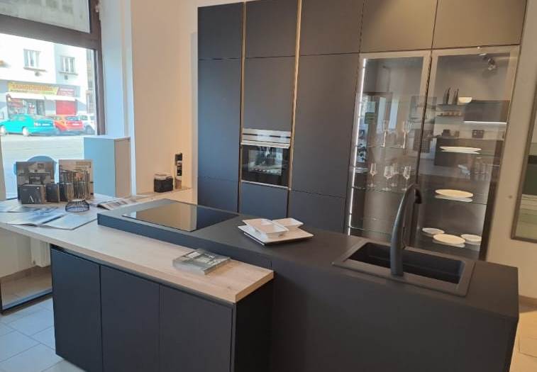 Kuchyně na míru — foto 3