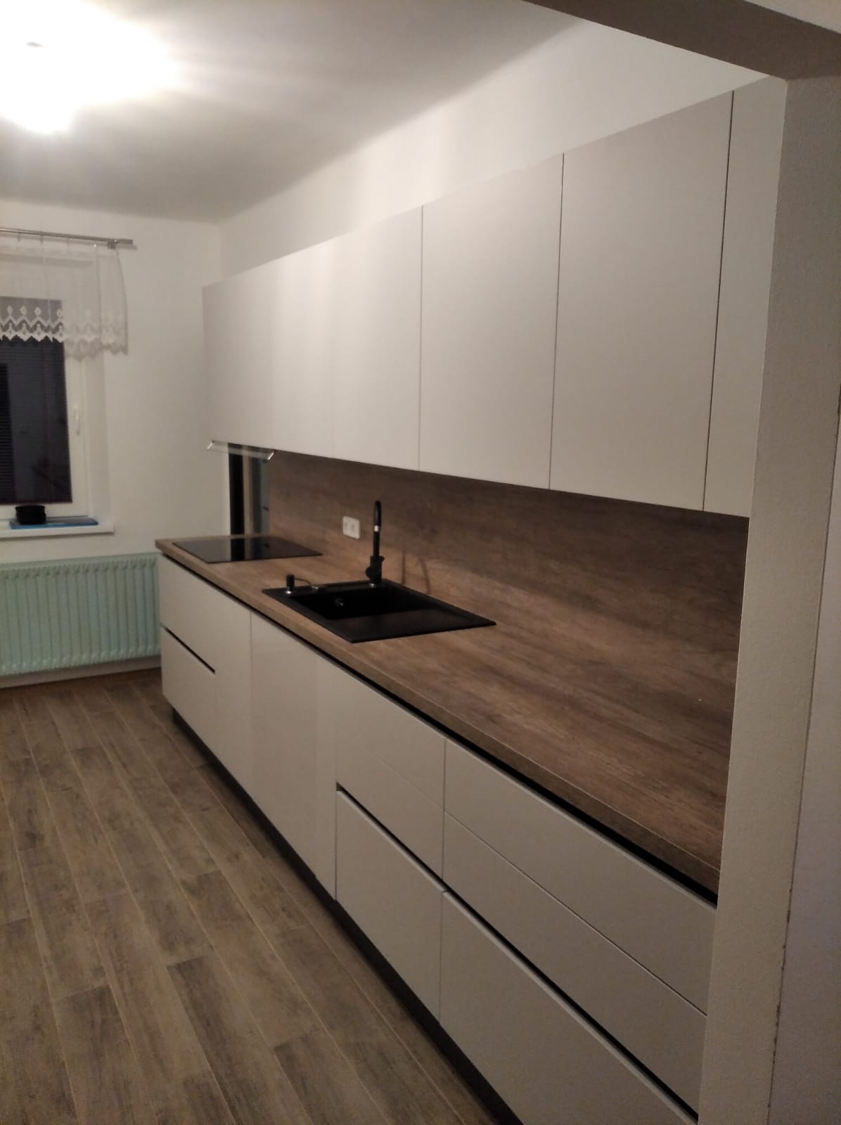 Kuchyně na míru — foto 46