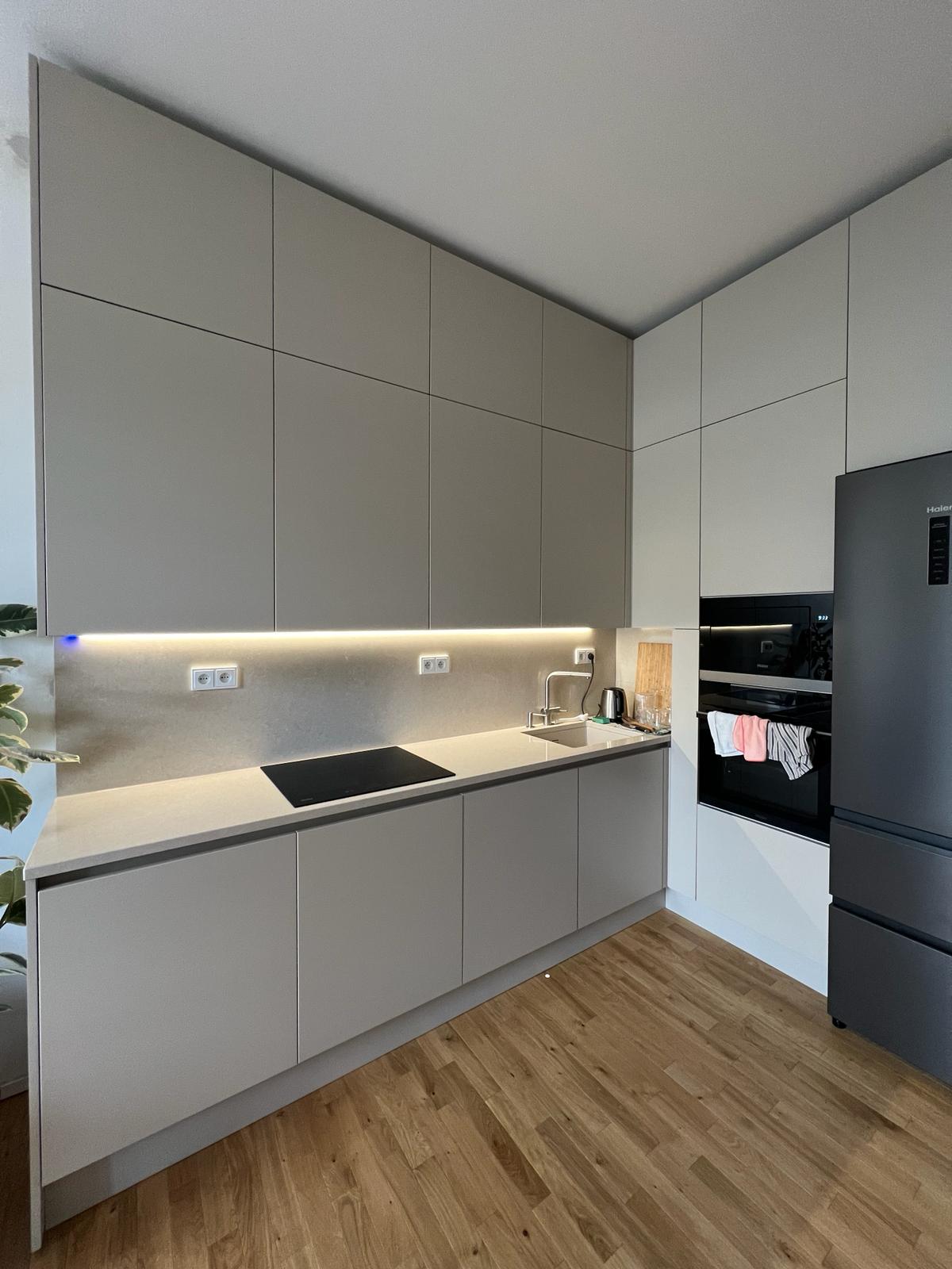 Kuchyně na míru — foto 6