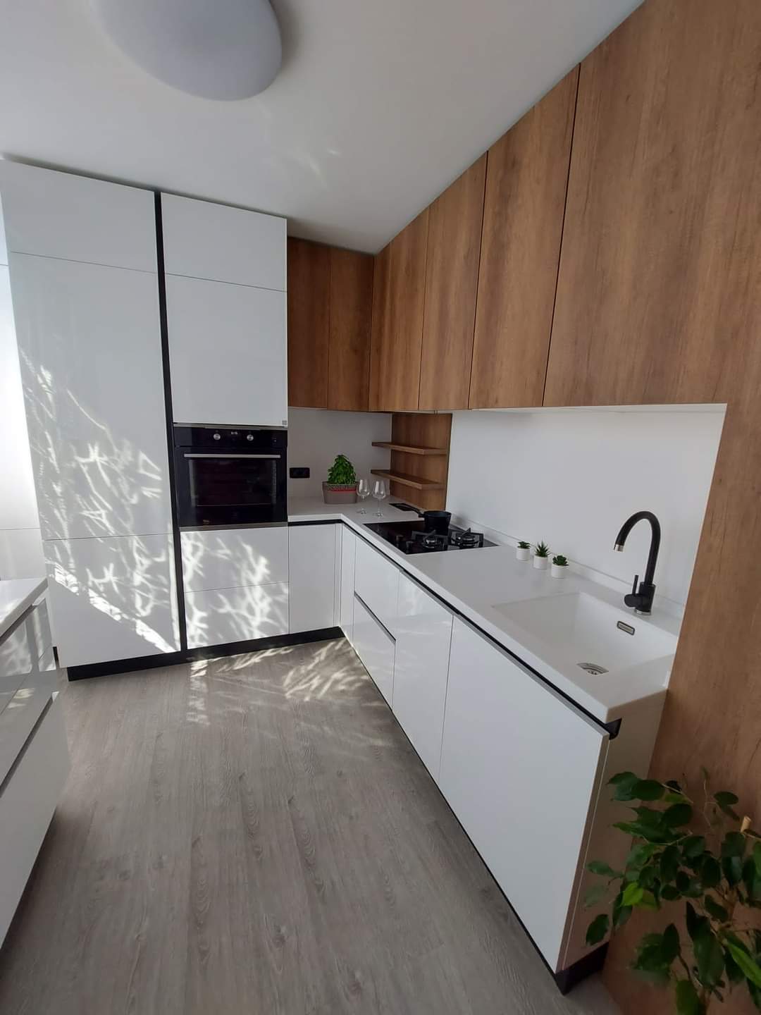 Kuchyně na míru — foto 7