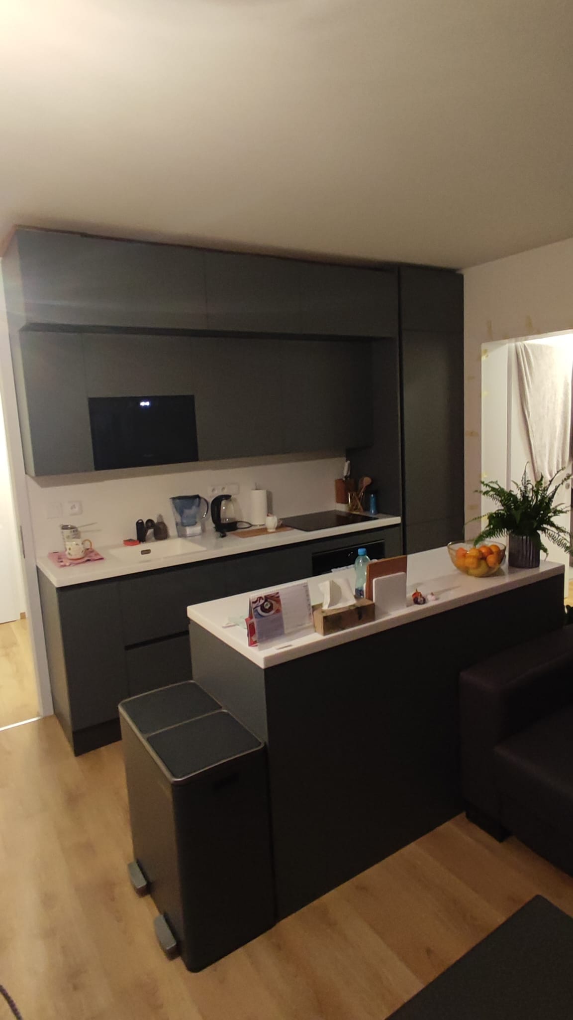 Kuchyně na míru — foto 47