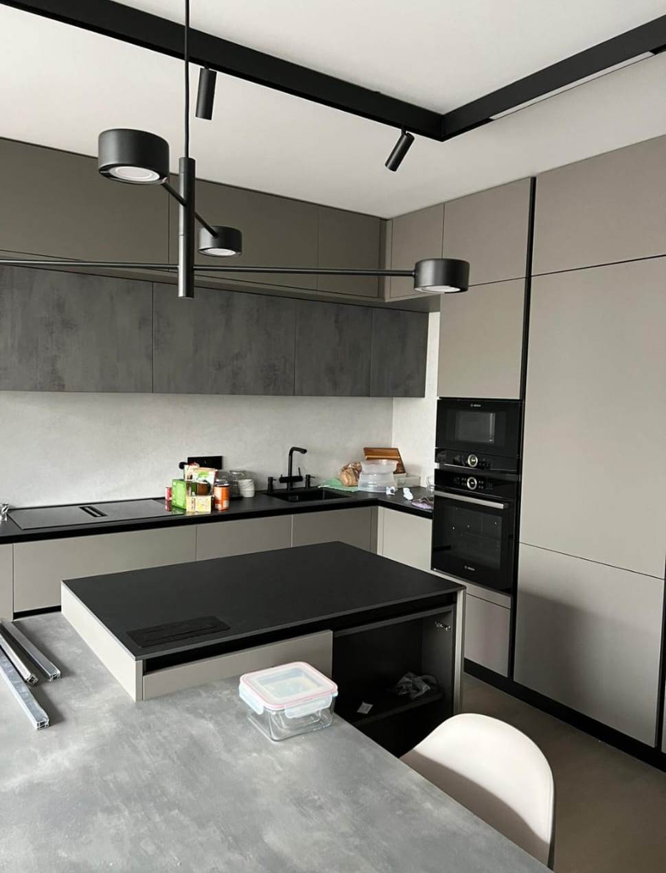 Kuchyně na míru — foto 50