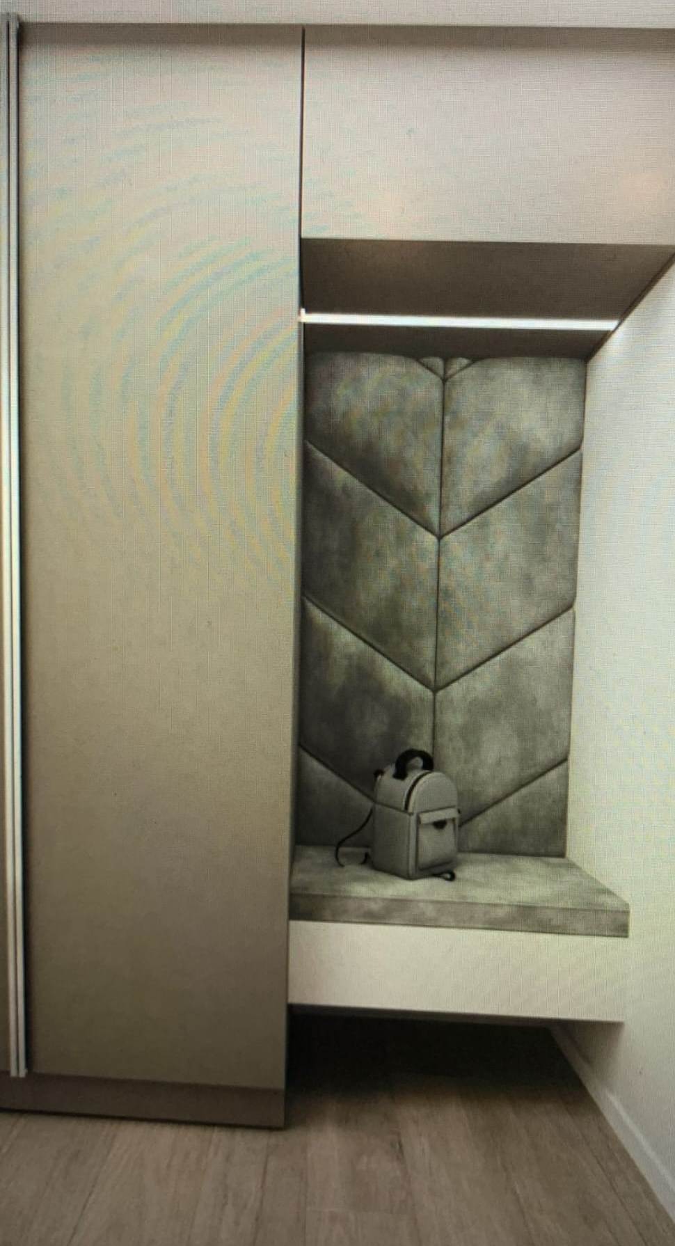 Kuchyně na míru — foto 52