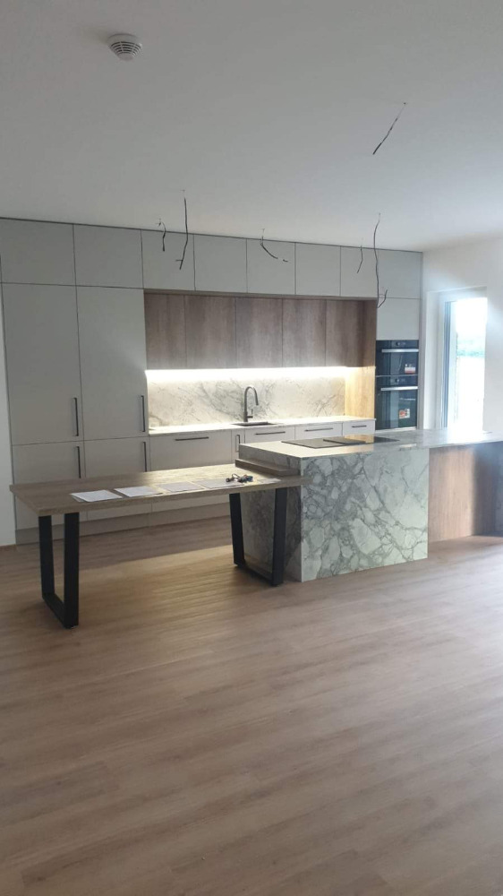 Kuchyně na míru — foto 8