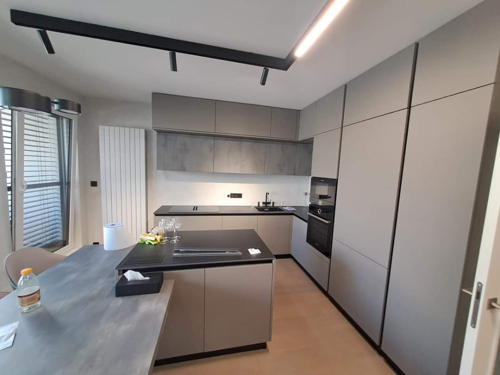 Kuchyně na míru — foto 9