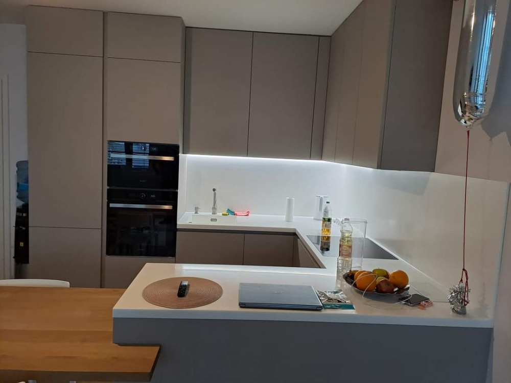 Kuchyně na míru — foto 10