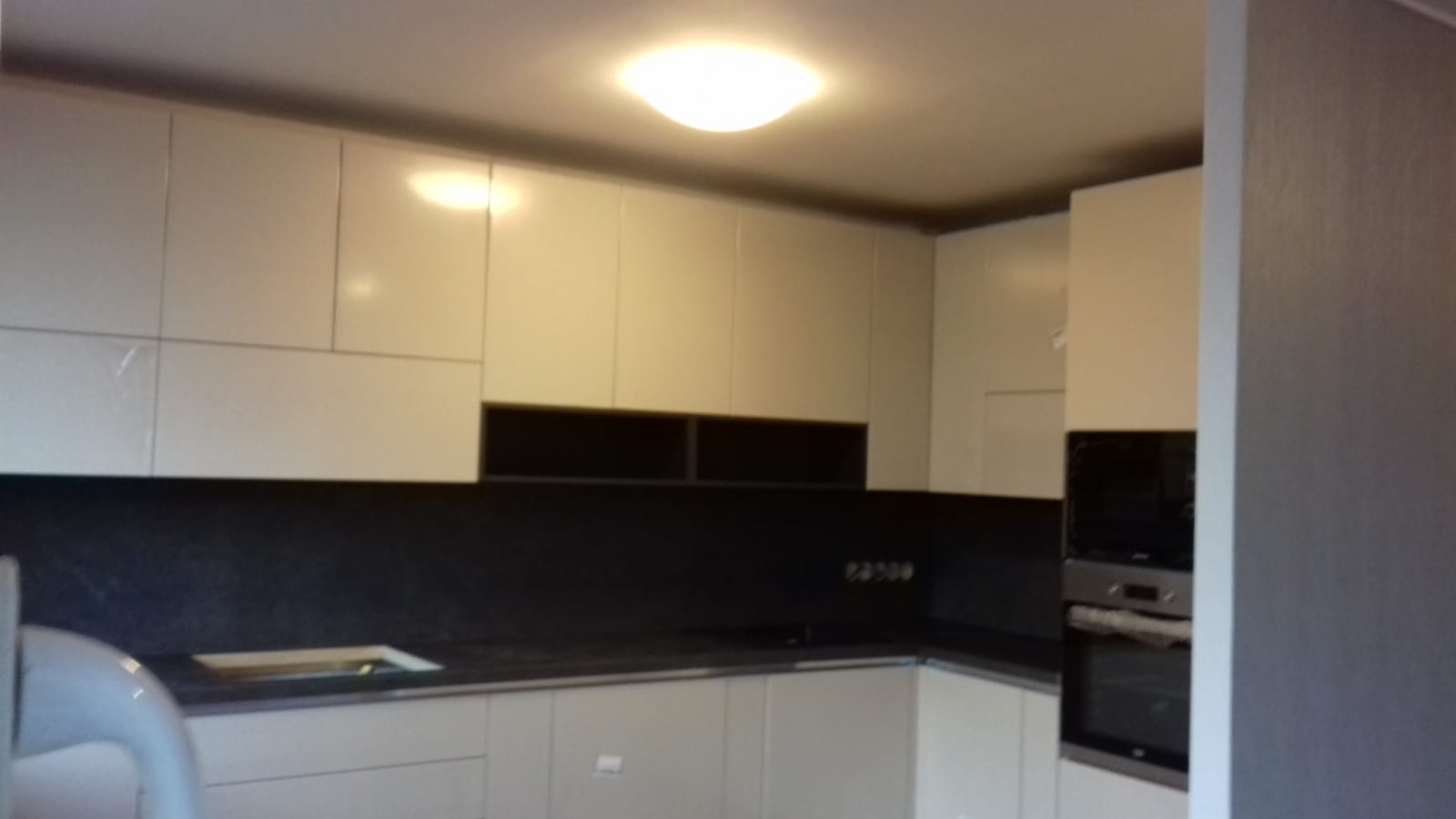 Kuchyně na míru — foto 53