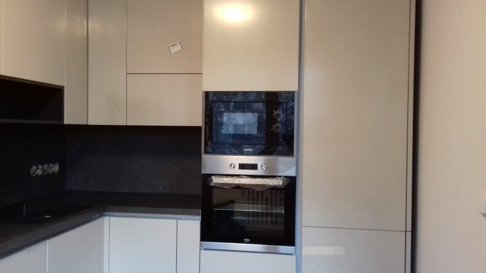 Kuchyně na míru — foto 54