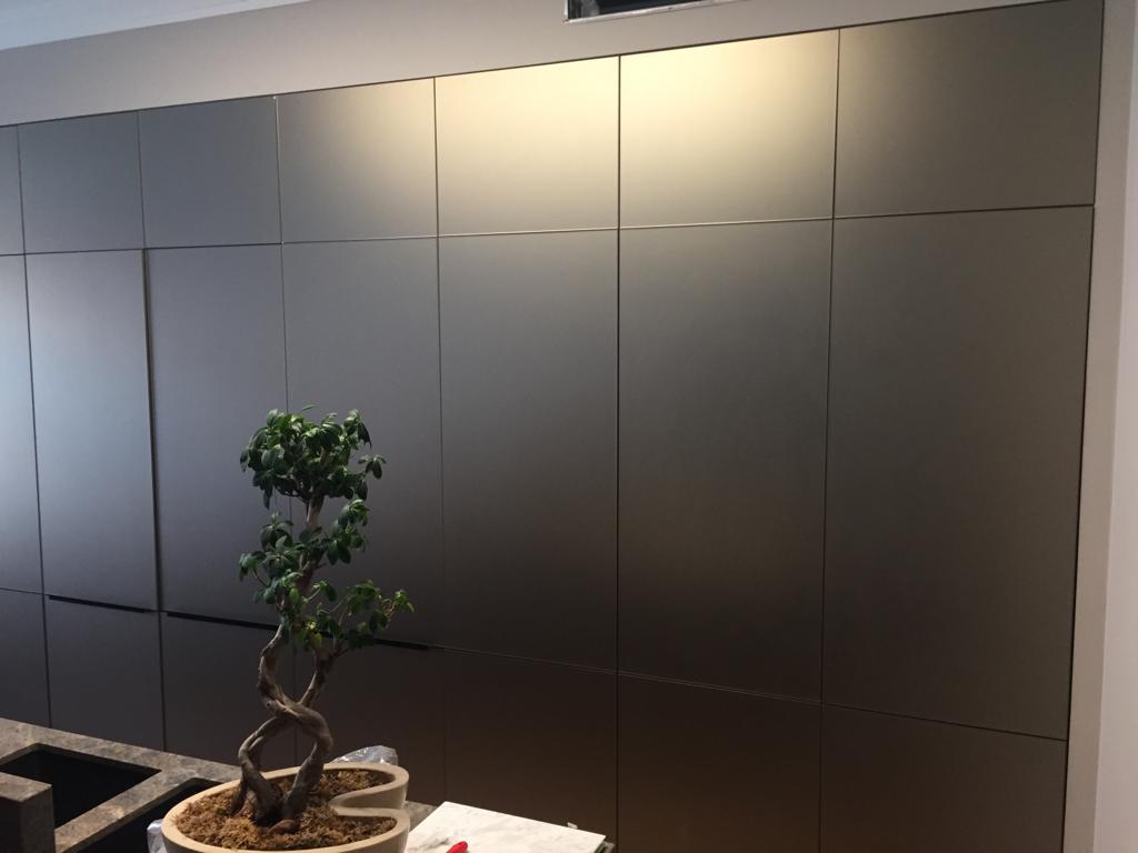 Kuchyně na míru — foto 55