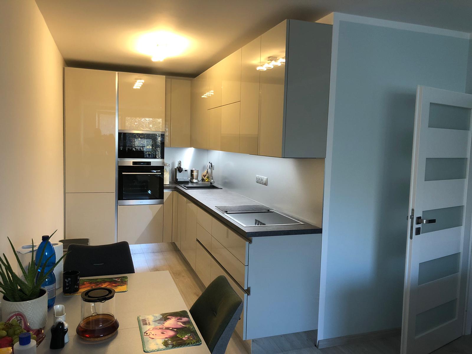 Kuchyně na míru — foto 56