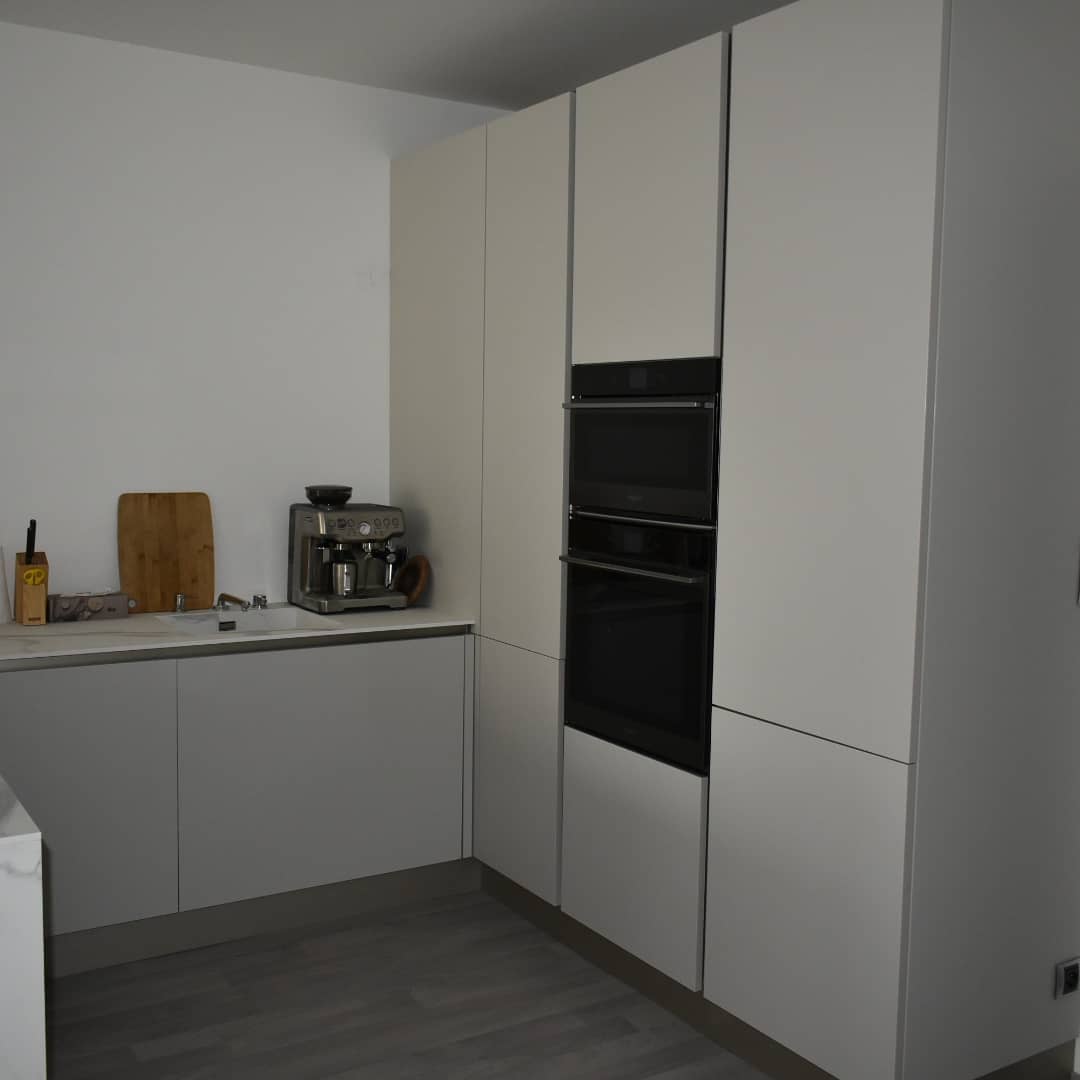 Kuchyně na míru — foto 57