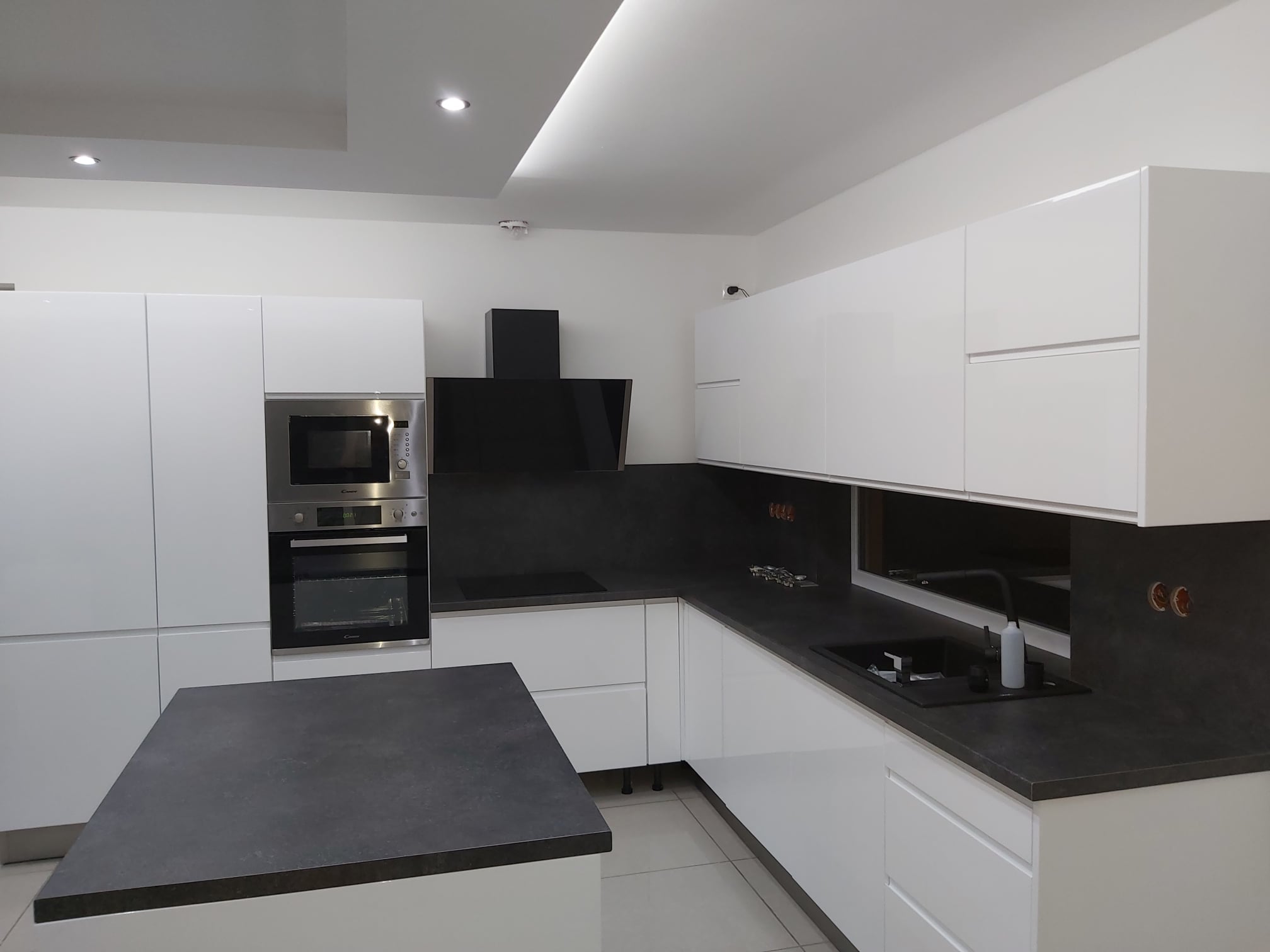 Kuchyně na míru — foto 58