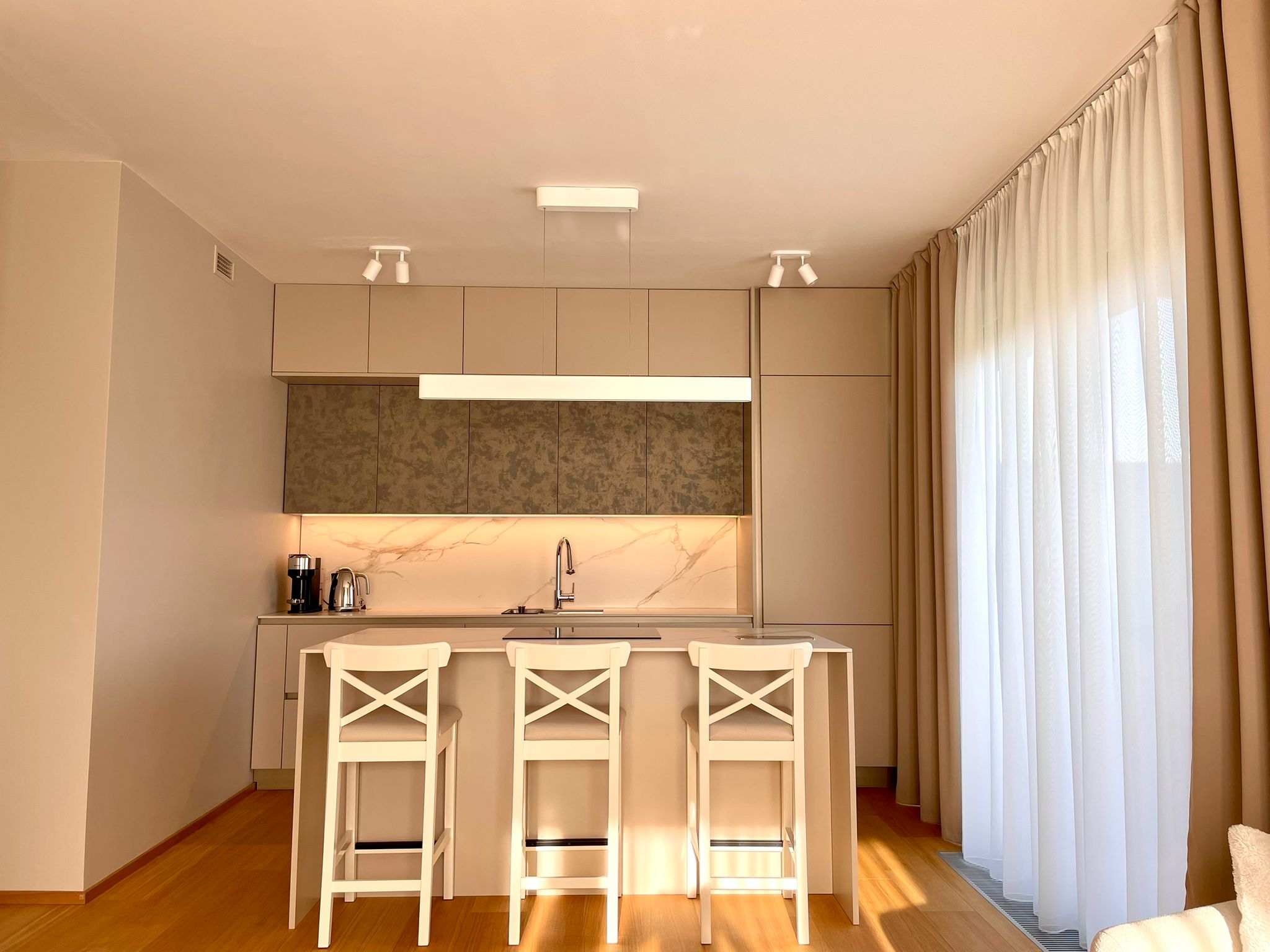 Kuchyně na míru — foto 66