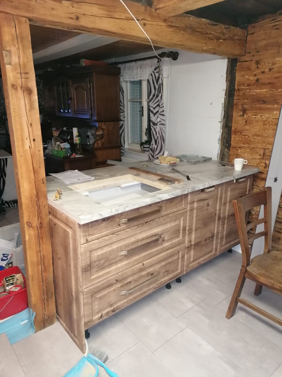 Kuchyně na míru — foto 59