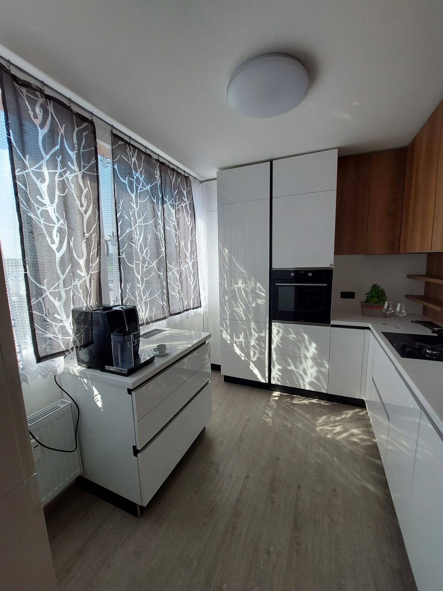 Kuchyně na míru — foto 60