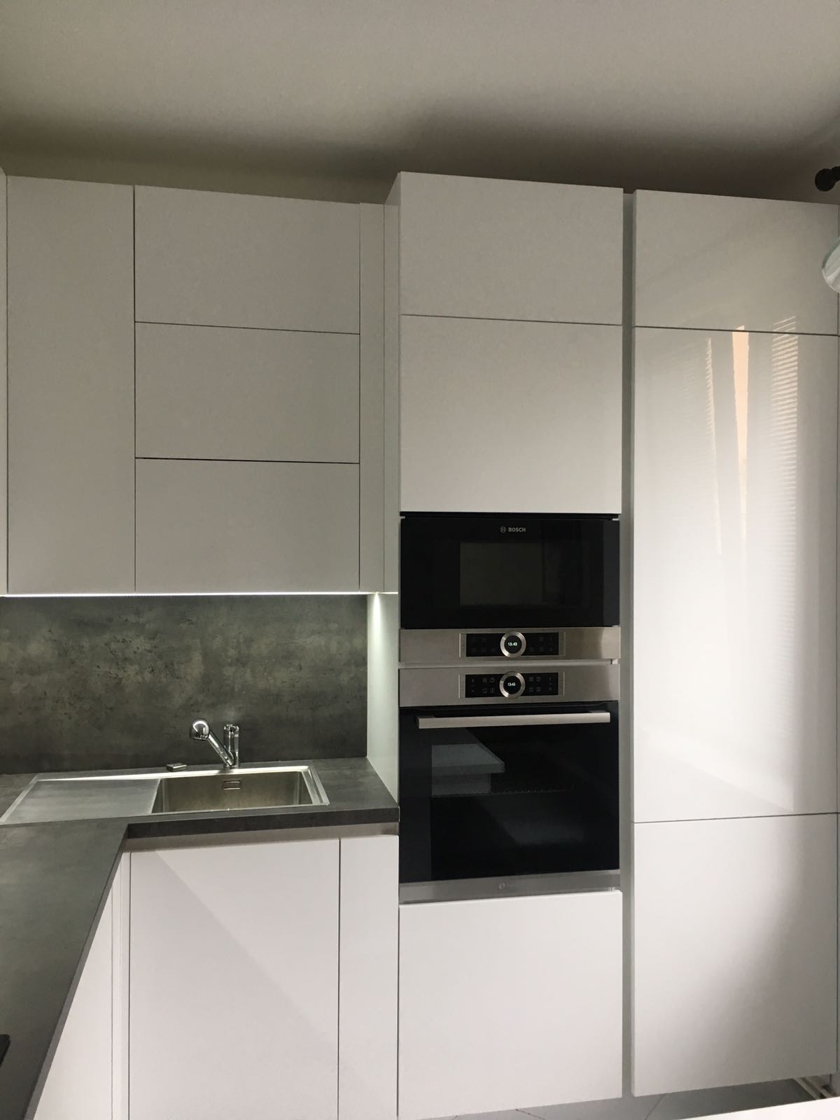 Kuchyně na míru — foto 61