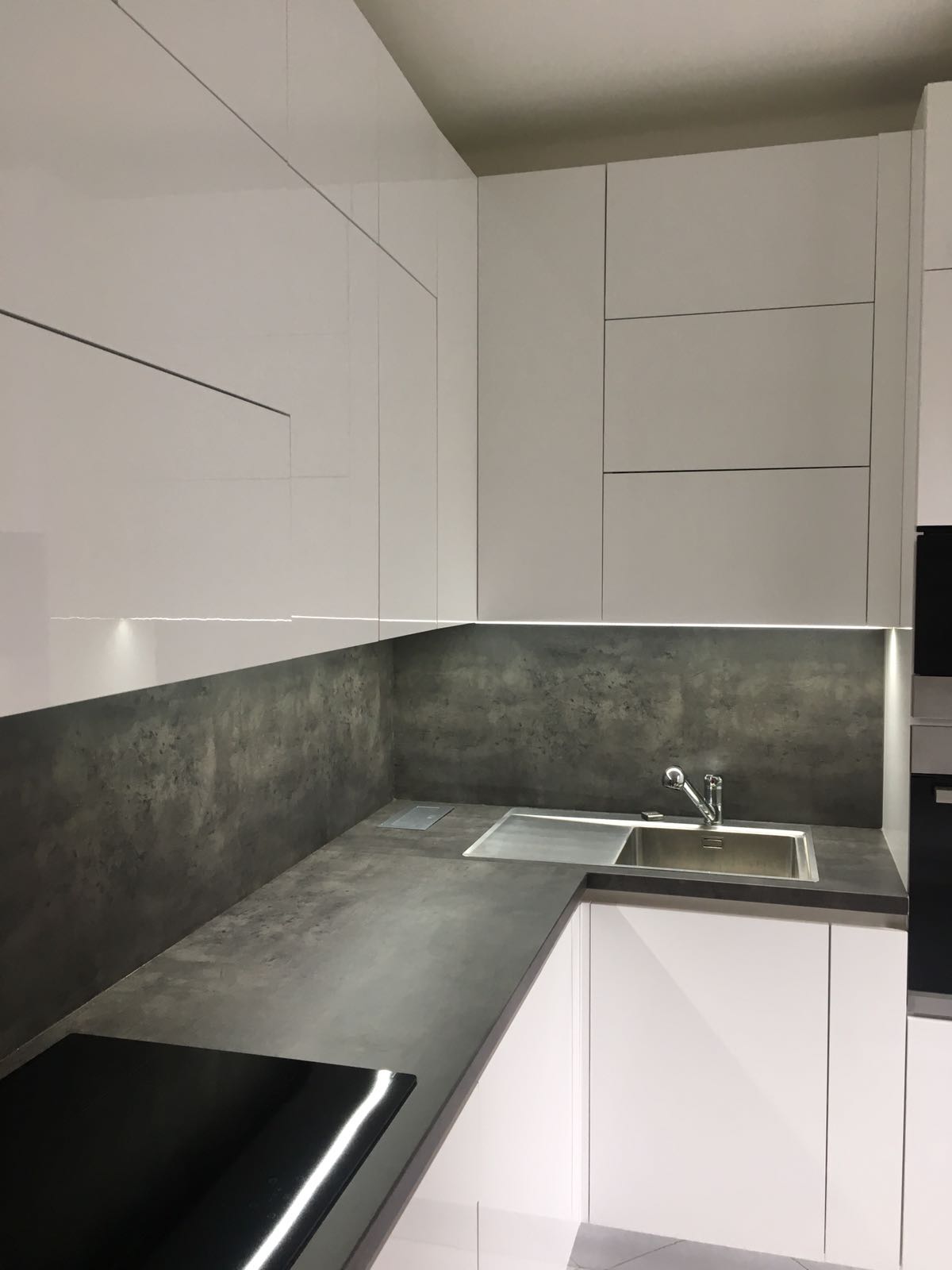 Kuchyně na míru — foto 62