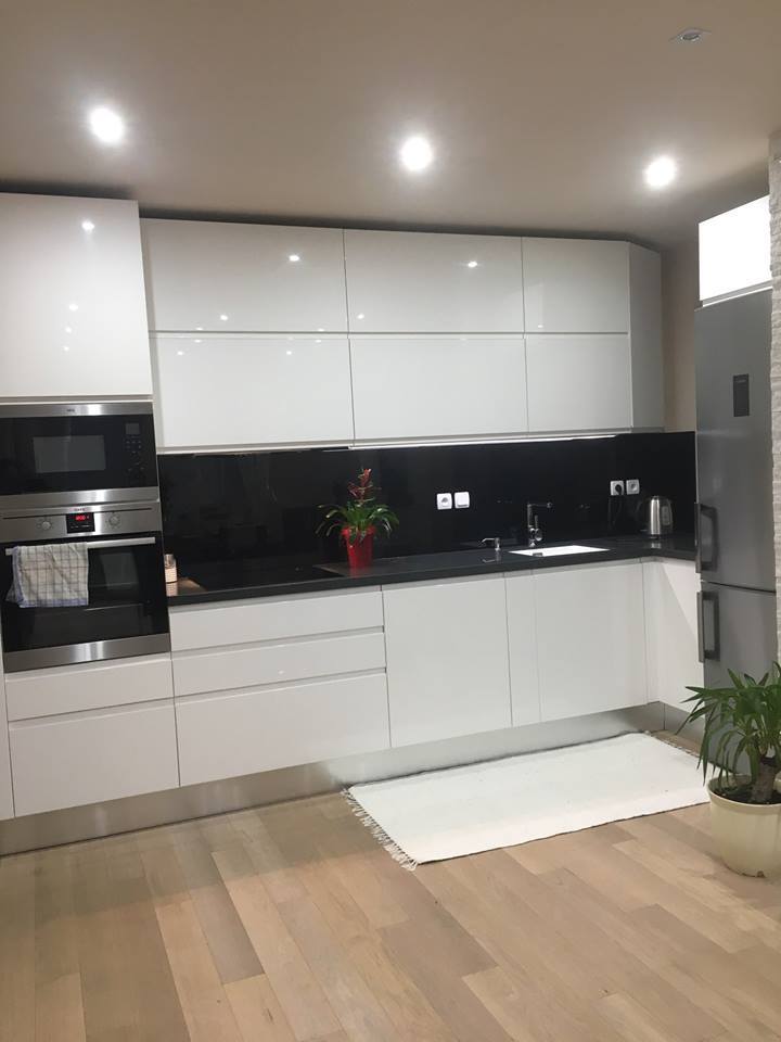 Kuchyně na míru — foto 15