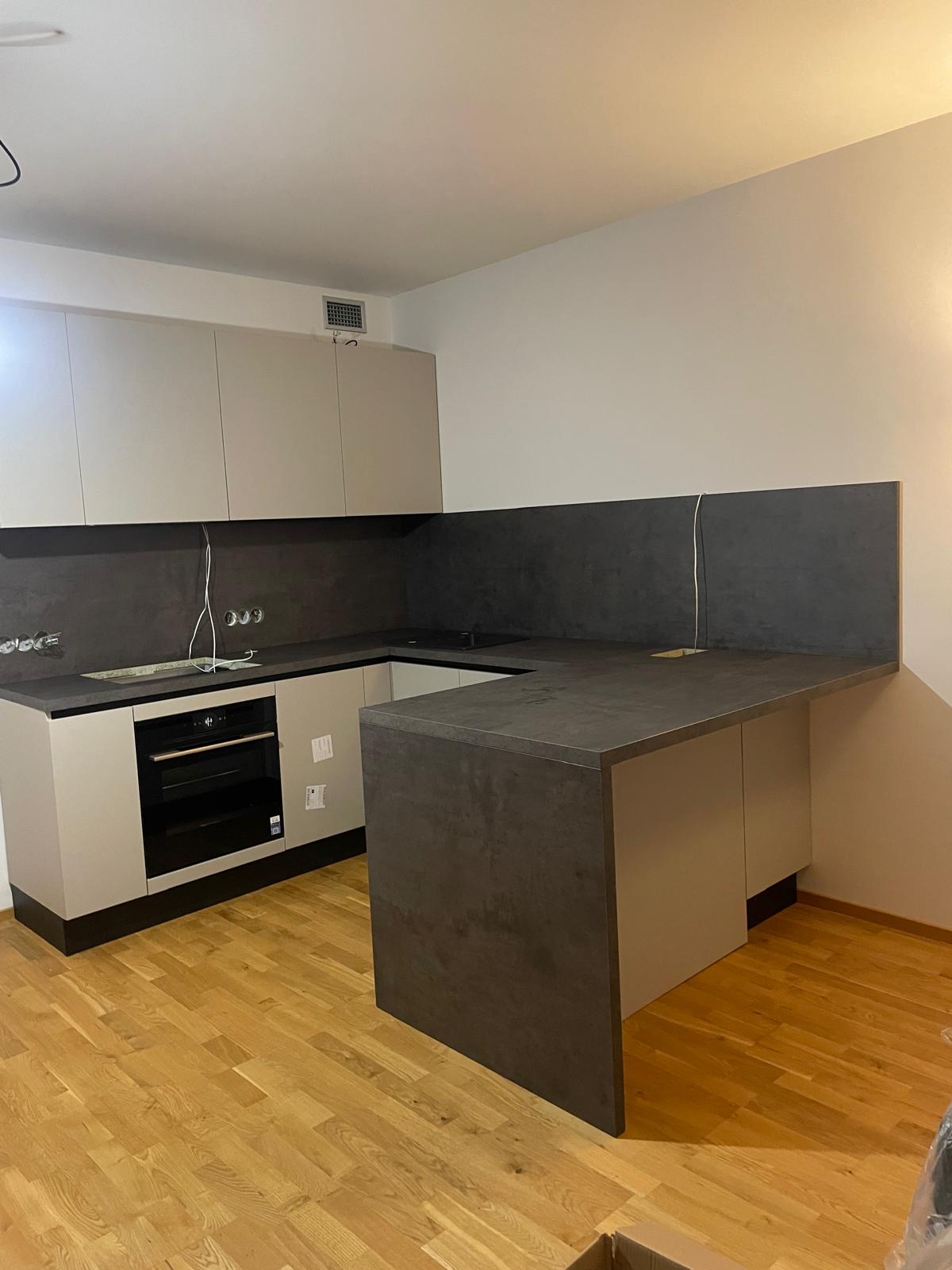 Kuchyně na míru — foto 67