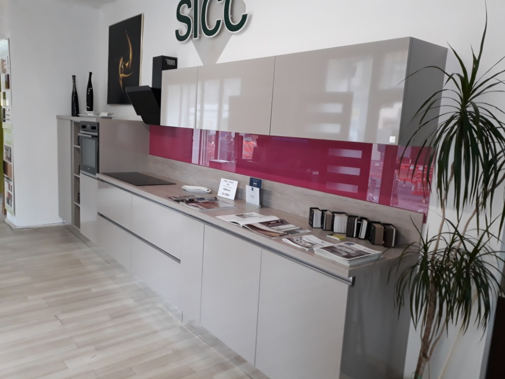 Kuchyně na míru — foto 18