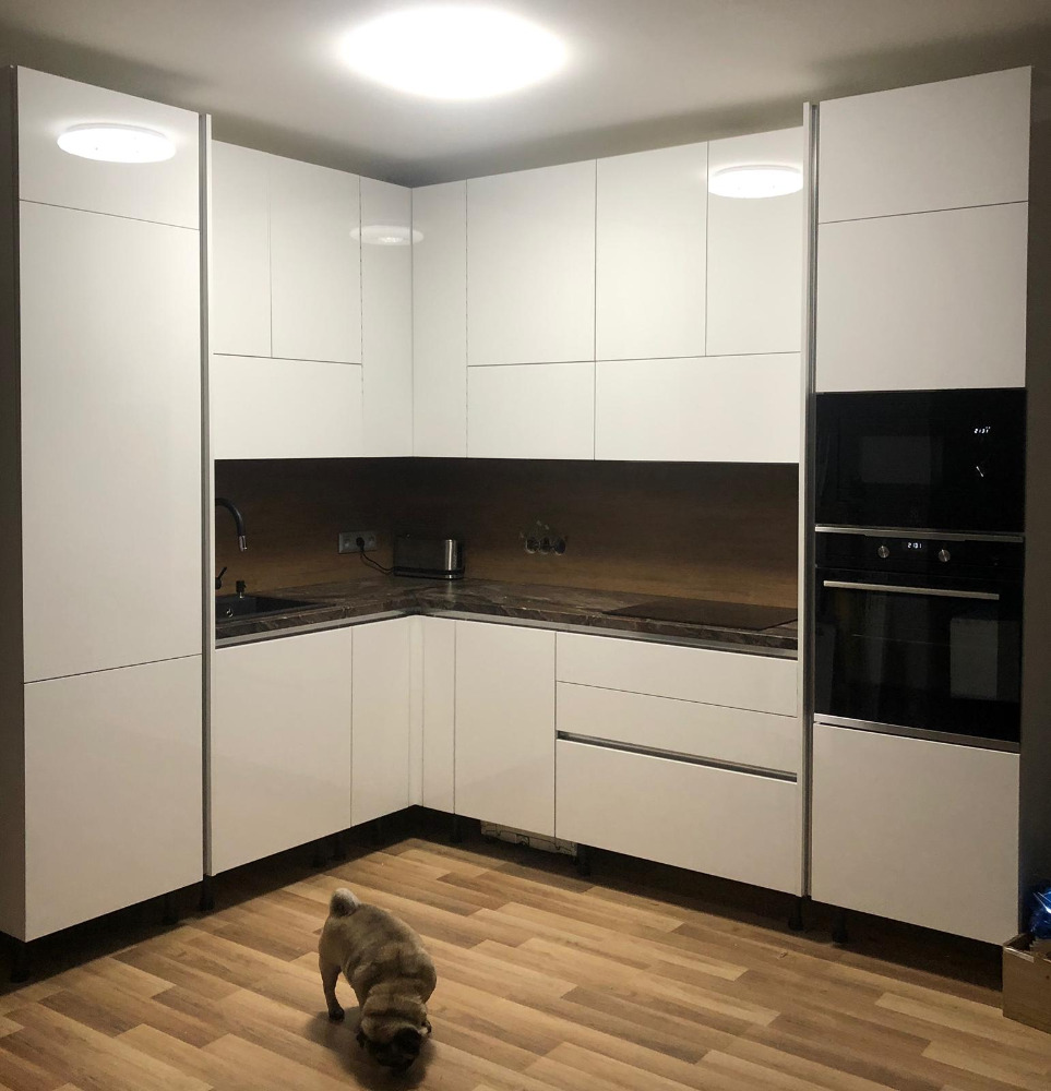 Kuchyně na míru — foto 19