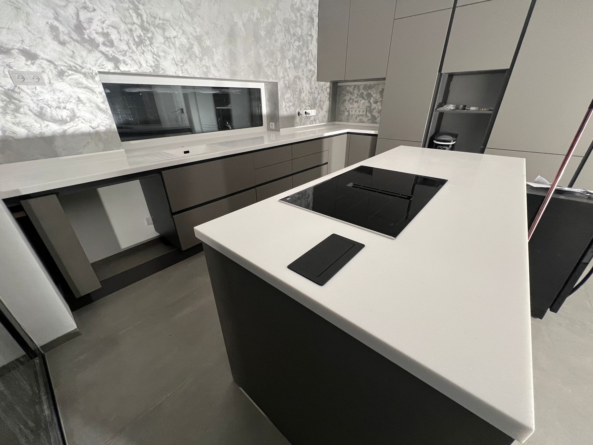 Kuchyně na míru — foto 69