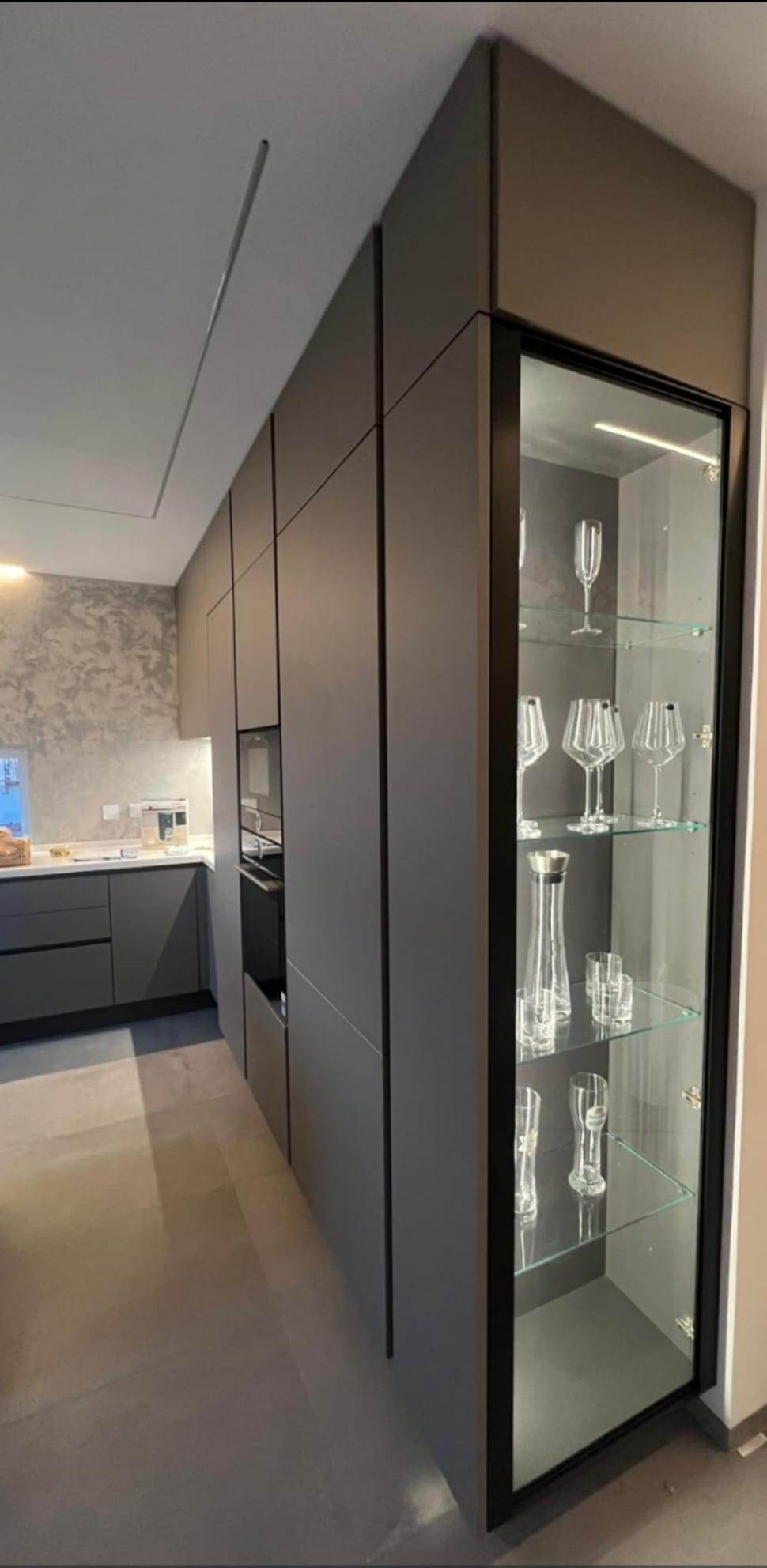 Kuchyně na míru — foto 70